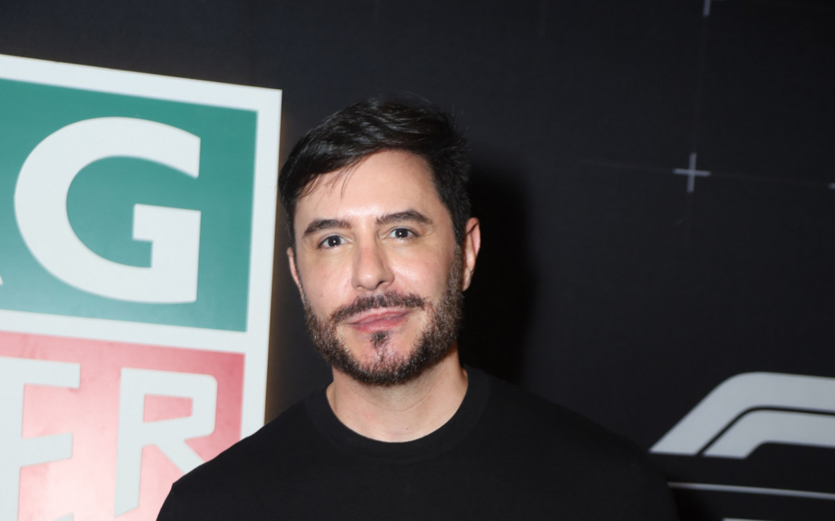 Ricardo Tozzi