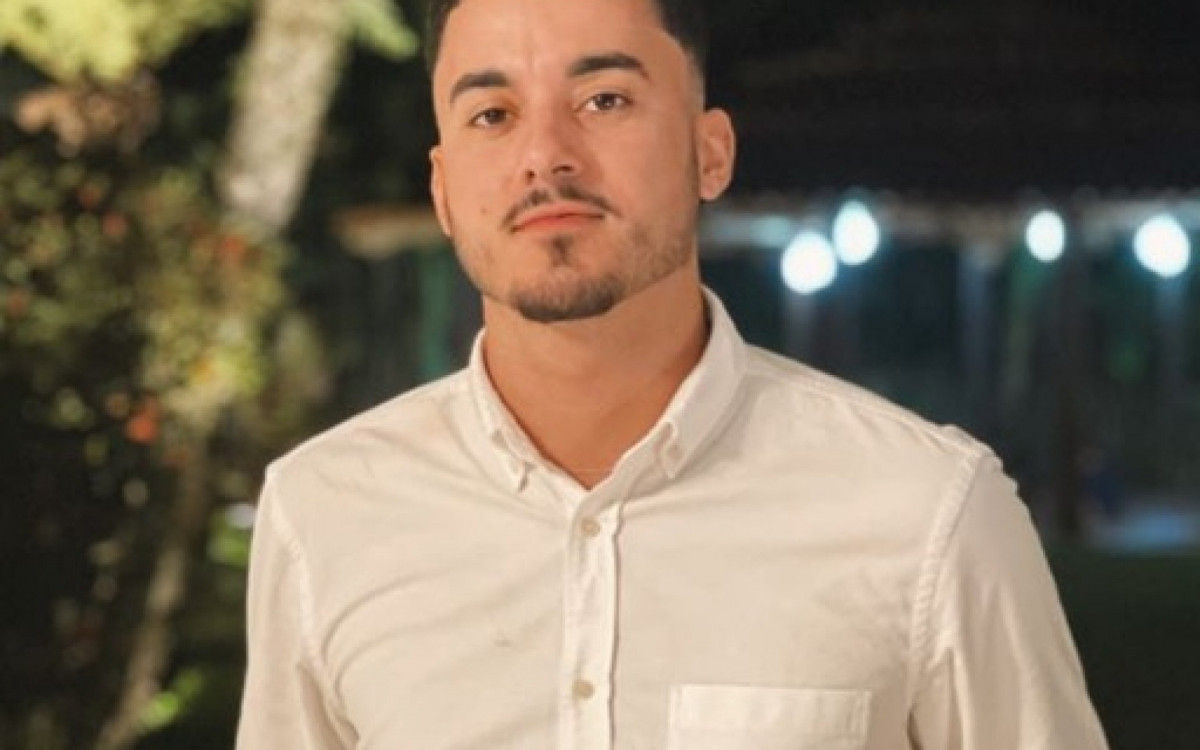 Leonardo Mello comprou um usado