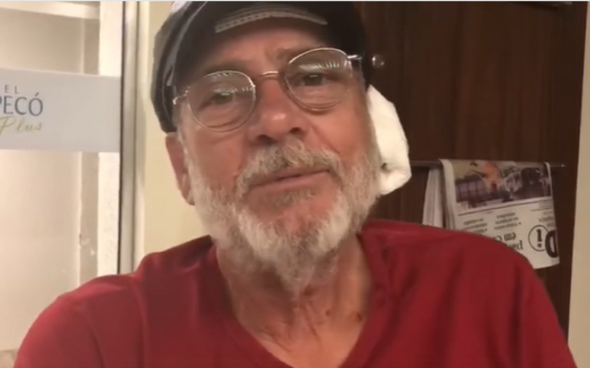 Paulo Frateschi, dirigente histórico do partido, presidiu o PT paulista