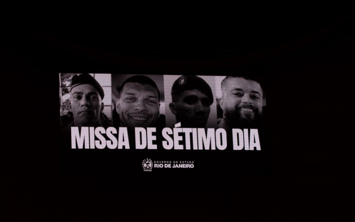 Quatro policiais mortos no Alemão e na Penha