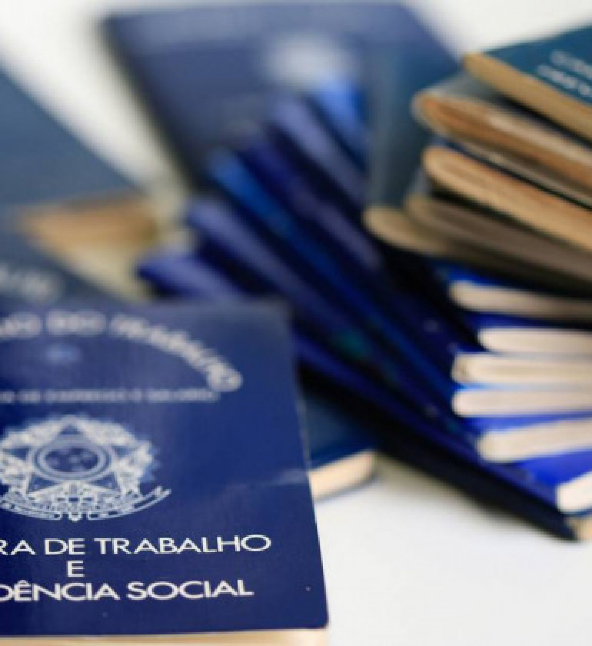 Carteira de Trabalho
