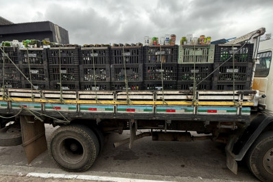 Metanol: Operação contra bebidas adulteradas prende três pessoas e fecha depósitos clandestinos em SP