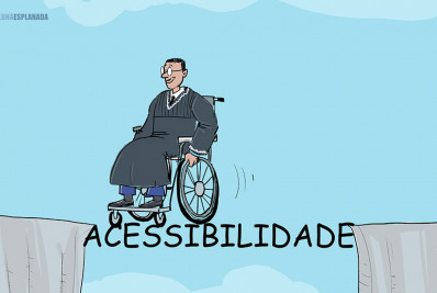 Judiciário inclusivo