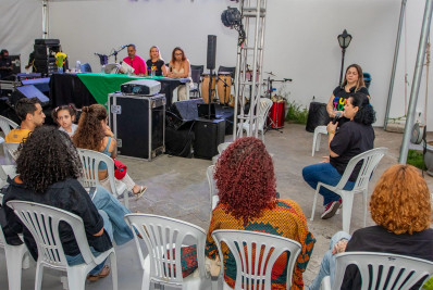 Macaé celebra o Dia Nacional da Cultura com samba, debates e novos conselheiros