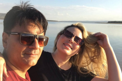 Viúva relembra três anos da morte de Guilherme de Pádua: 'Se tornou íntegro'