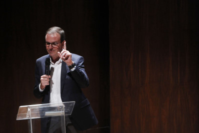 Prefeitura do Rio decreta ponto facultativo a partir do meio-dia nesta quarta-feira