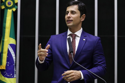 Vice-presidente da CPMI do INSS acusa deputado maranhense de ameaça