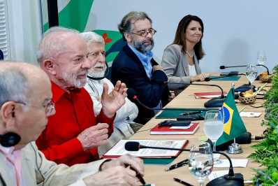 Confira os chefes de Estado confirmados em cúpula de líderes que antecede a COP30