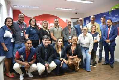 Maricá e Enel intensificam parceria para reduzir impactos de quedas de energia