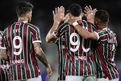 Em busca de uma vaga na Libertadores, Fluminense confia no bom retrospecto para superar o Cruzeiro