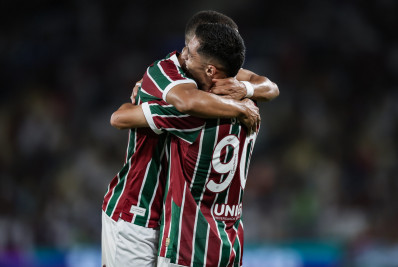 Serna quebra jejum de atacantes do Fluminense após marcar contra o Mirassol