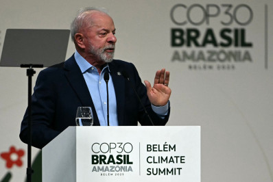 COP30: Lula alerta que 'rivalidades e conflitos armados desviam atenção e drenam os recursos'