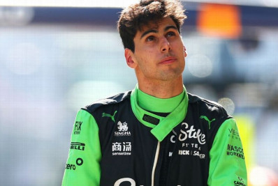 Gabriel Bortoleto pode encerrar jejum de quase uma década no GP de São Paulo