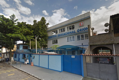 Câmera escondida é localizada em banheiro de escola particular em Bangu