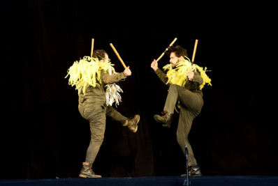 XIX Festival de Teatro de Resende começa neste domingo, dia 9