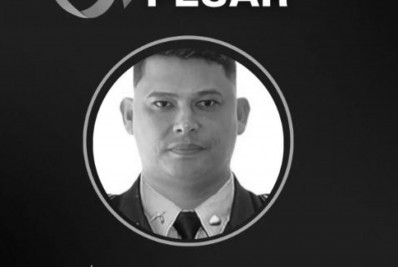 Delegado aponta que PM morto na BR-101 estava sendo monitorado por bandidos: 'Foi uma emboscada'