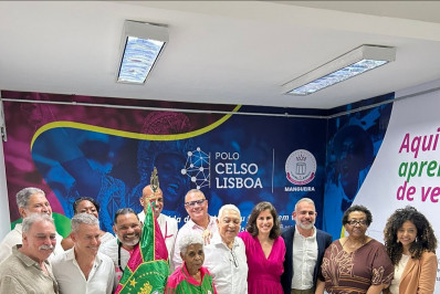 Mangueira fecha parceria para oferecer cursos gratuitos de graduação; saiba como se inscrever