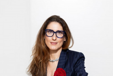 Paola Carosella revela gafe com guitarrista do Guns N’ Roses