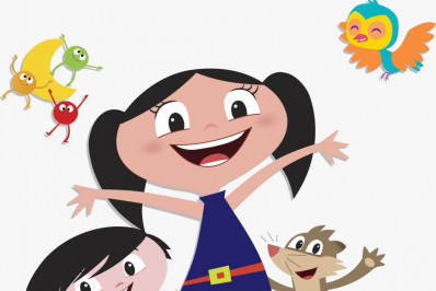 Arraial EXPO XP tem Turma do Show da Luna nesta sexta-feira (7)