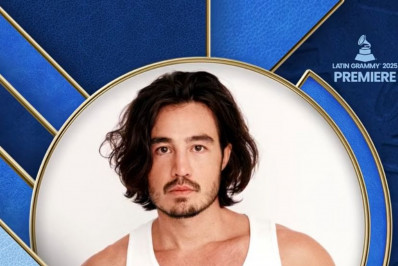 Tiago Iorc é confirmado como apresentador da Première do Grammy Latino 2025