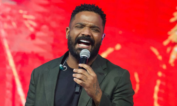 Após ter cordão e pulseira de ouro levados em assalto, Arlindinho faz desabafo