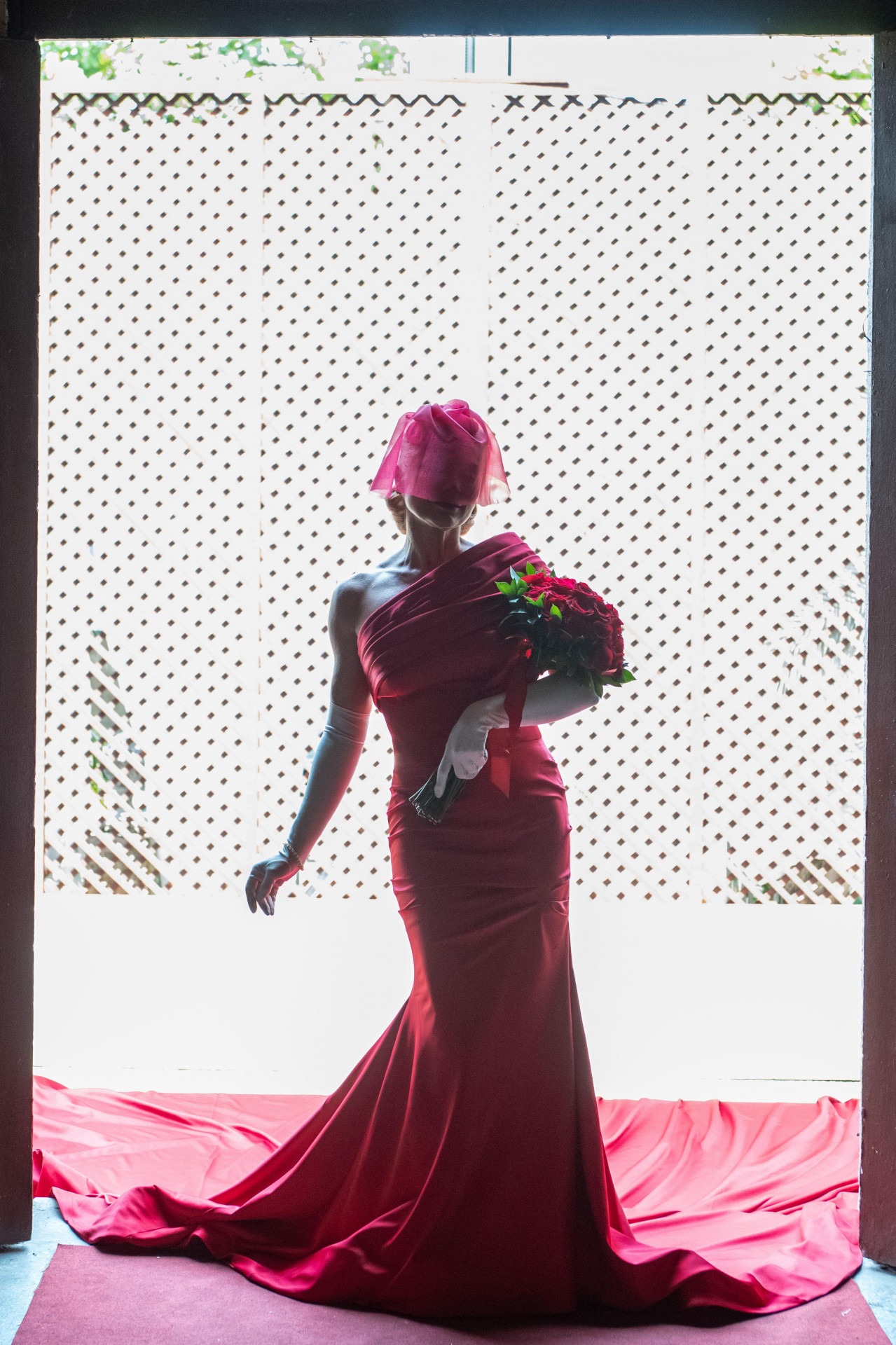  Sandra ( Flávia Alessandra ) - Globo/ Estevam Avellar