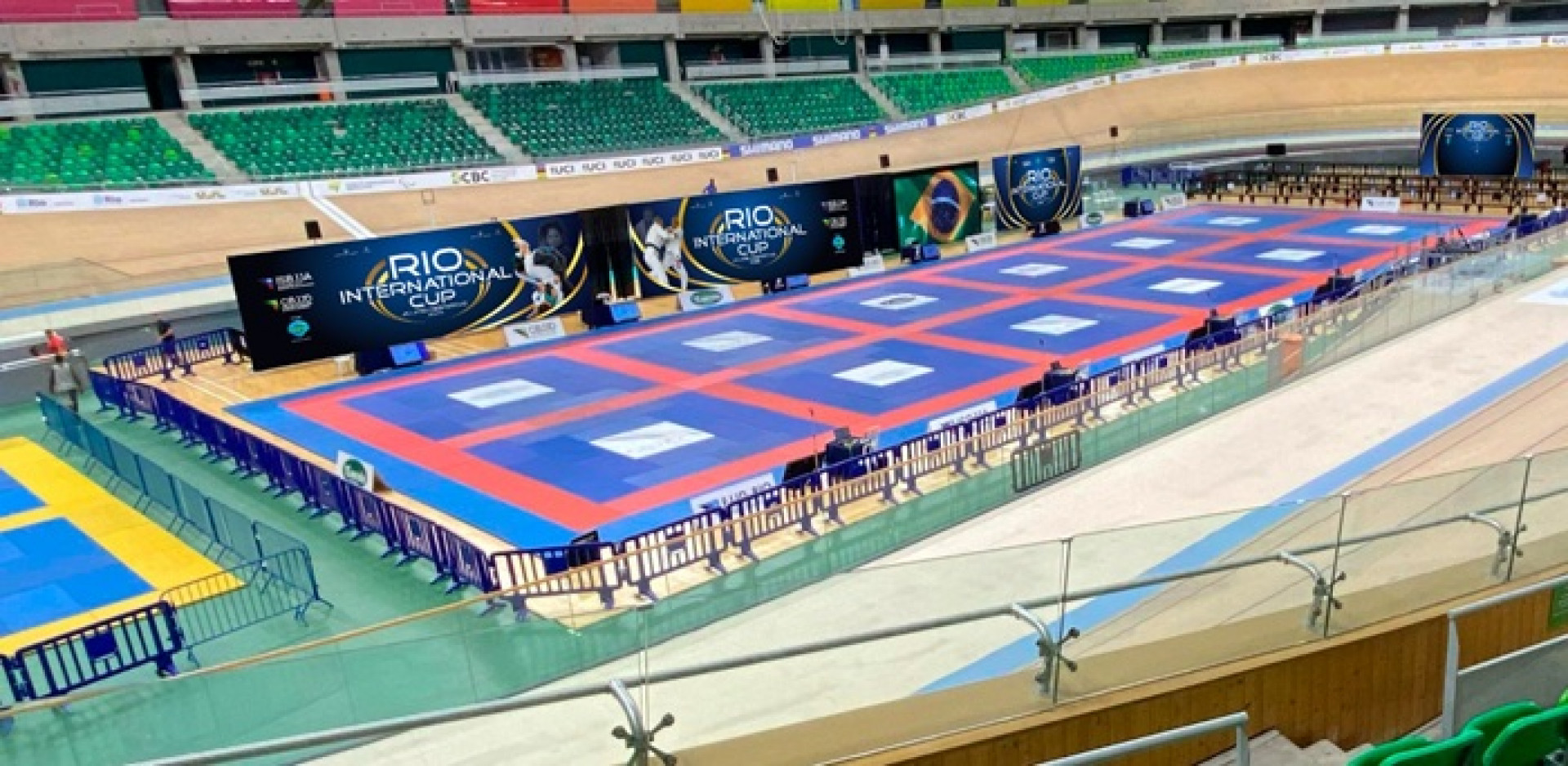 Vel&oacute;dromo vai ser o palco da &uacute;ltima etapa da temporada  -  (Foto reprodu&ccedil;&atilde;o)