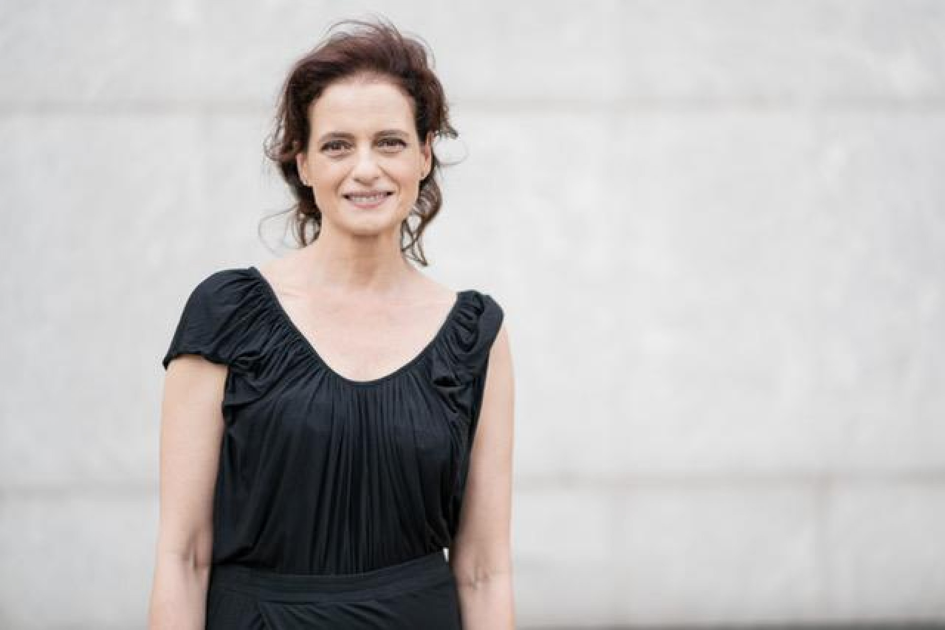 Denise Fraga apresenta espetáculo 'O Que Só Sabemos Juntos', no Teatro Riachuelo  - Divulgação