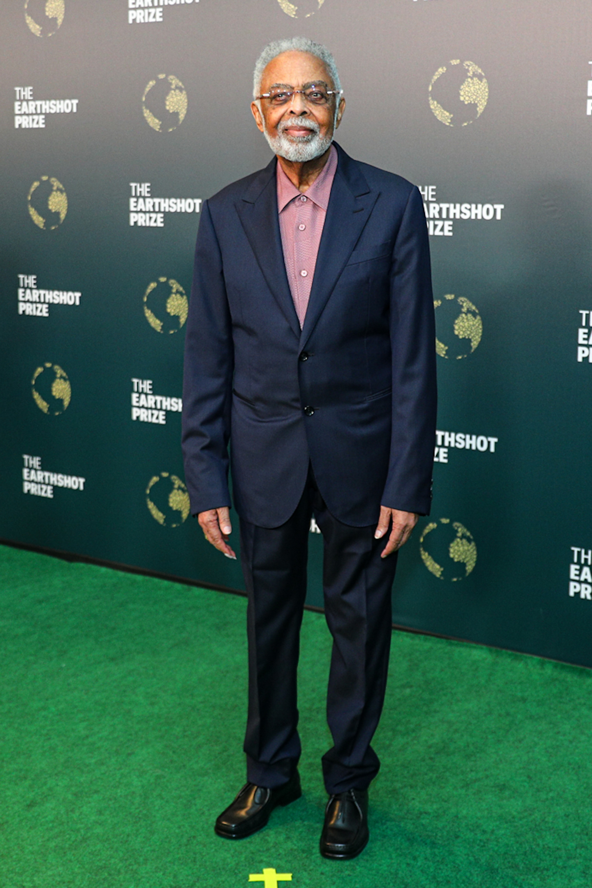 Gilberto Gil - Victor Chapetta / Brazil News