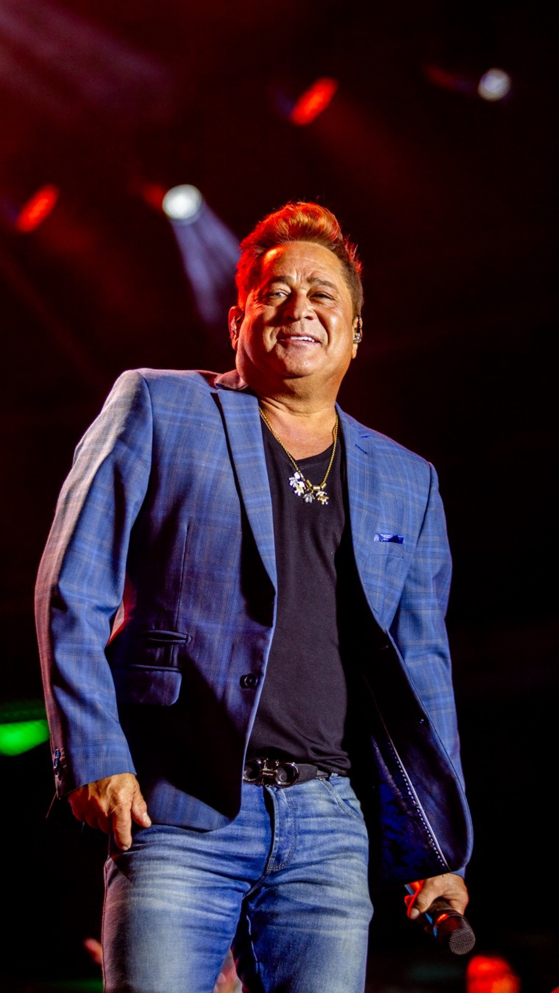 Leonardo - Reprodução / Instagram