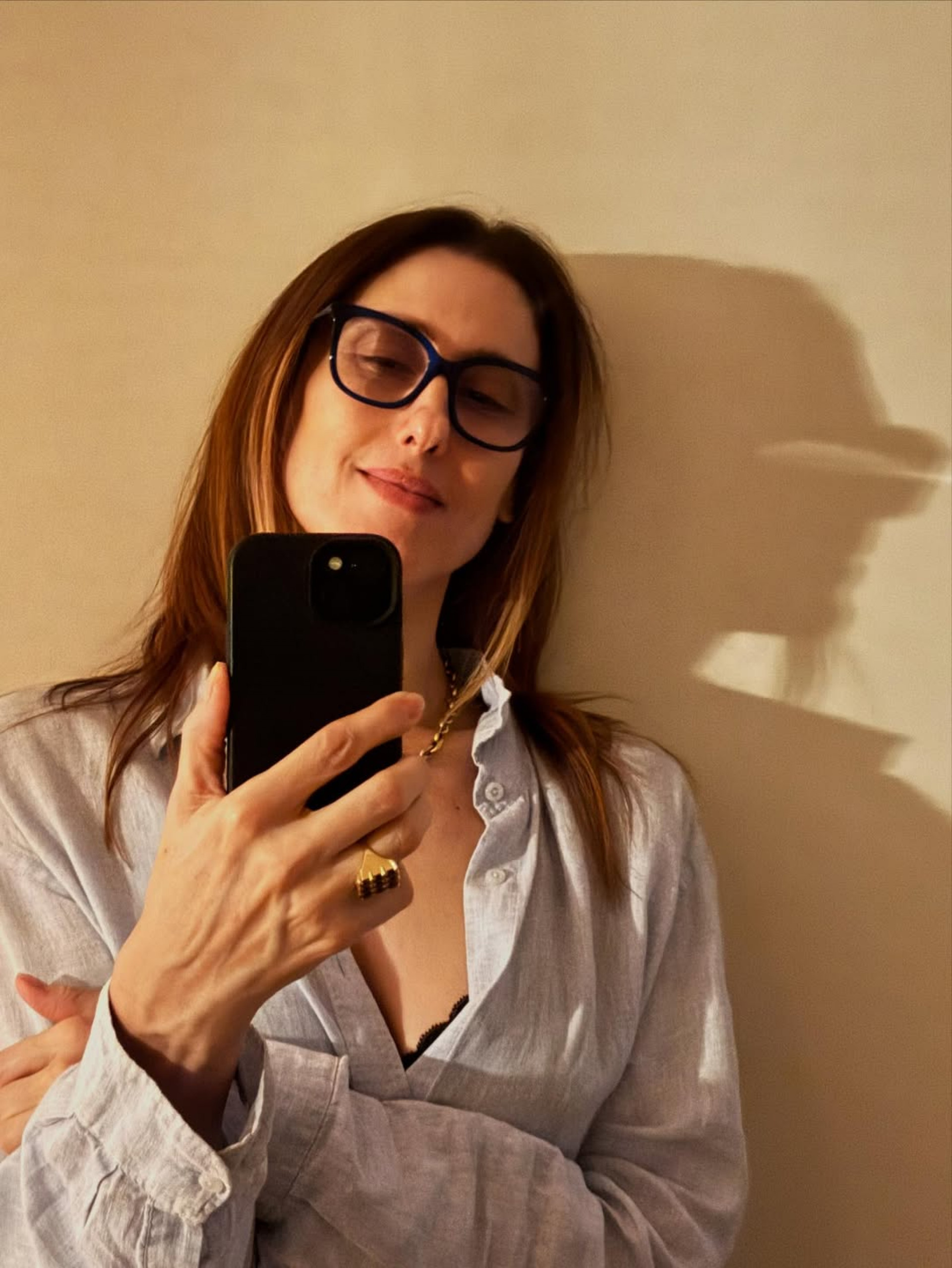 Paola Carosella  - Reprodução/Instagram 