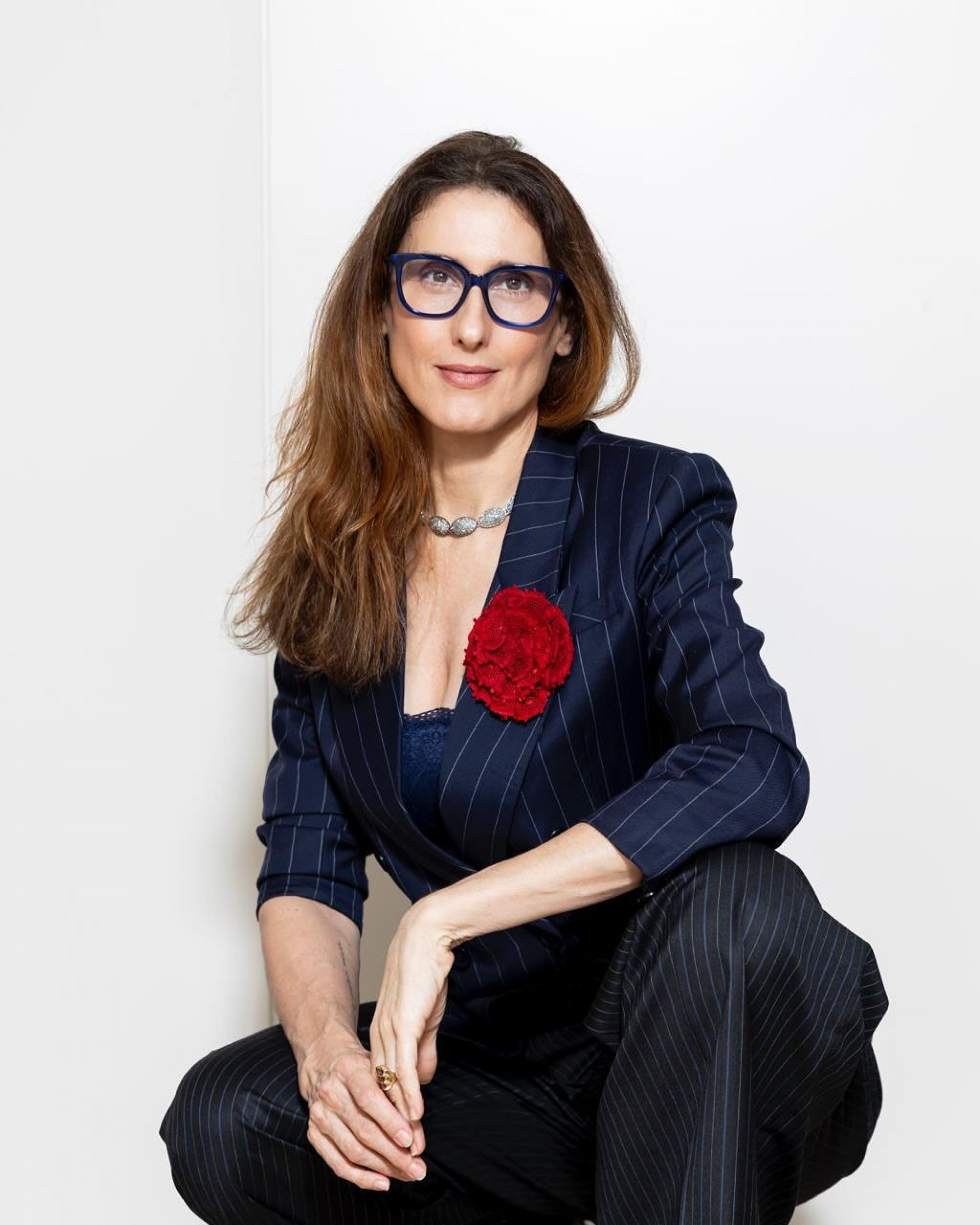 Paola Carosella recordou momento constrangedor com guitarrista do Guns N? Roses - Reprodu&ccedil;&atilde;o/Instagram 