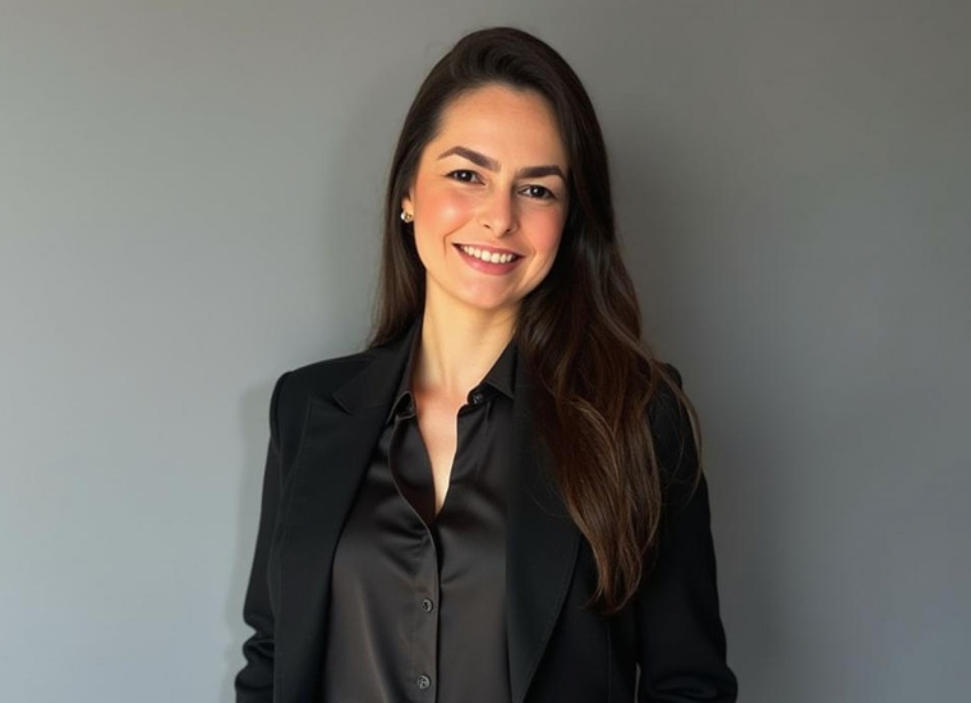 Stefanie Lima adquiriu um ve&iacute;culo 0 km h&aacute; 3 meses - Arquivo Pessoal