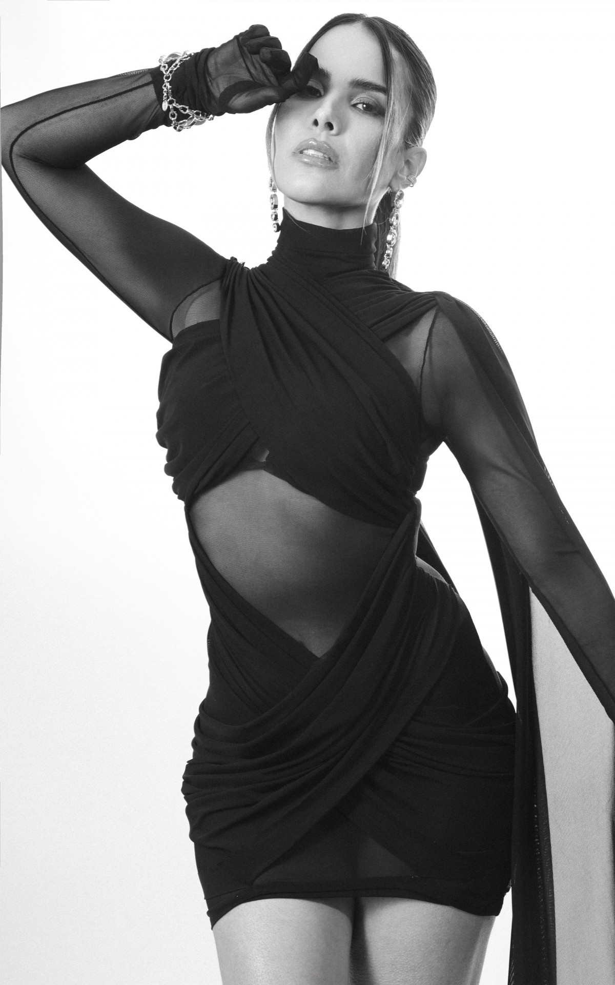 A cantora Wanessa Camargo - Ita Mazzutti/Divulgação