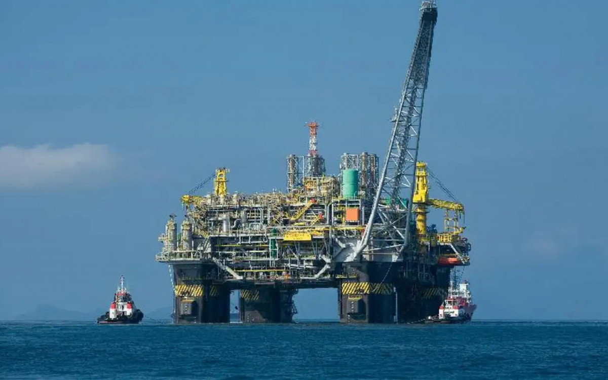 Petrobras Surpreende: Lucro Dispara Apesar da Queda do Petróleo - Veja os Detalhes!