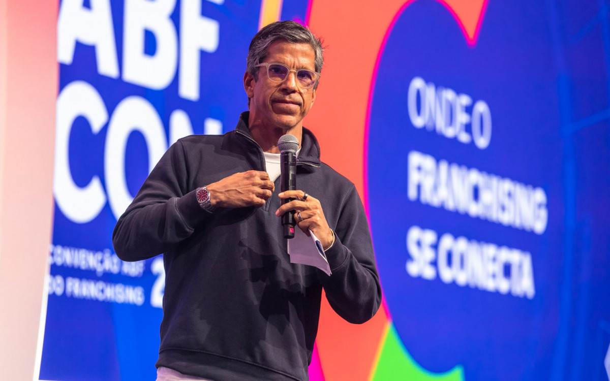 Presidente da ABF, Tom Moreira Leite, afirma que expansão das microfranquias alcança novas regiões