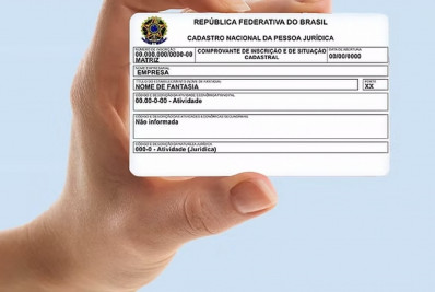 CNPJ alfanumérico promete reduzir burocracia e encargos