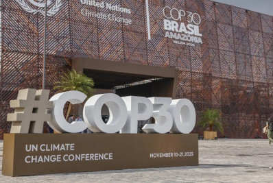 Governo apura ameaça do CV à subestação de energia do Pará em meio à COP30