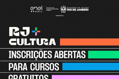 Inscrições abertas para curso gratuito de dança do RJ+ Cultura