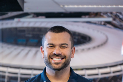 Felipe Pampolha: As Paralimpíadas Escolares e o poder transformador do esporte