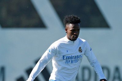 Real teria estipulado valor de R$ 925 milhões para vender Vini Jr, diz programa de TV