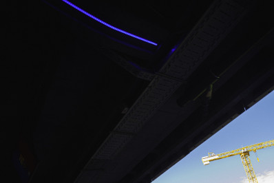 Barcelona reabre Camp Nou em treino com mais de 20 mil torcedores