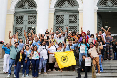 Novembro Negro é aprovado na Câmara de Niterói: memória, luta e justiça racial
