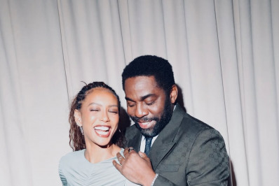 Taís Araujo e Lázaro Ramos recordam momentos marcantes do início do relacionamento: 'Primeira vez'