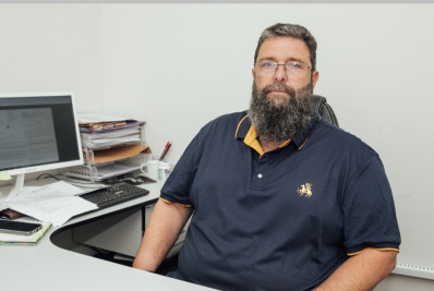 Pendência deixada da gestão anterior impede município de receber Fundo