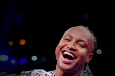 Thiaguinho grava novo projeto com convidados especiais