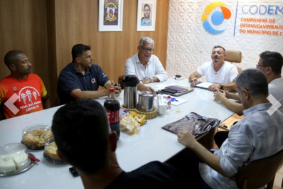 Turismo municipal tem foco ampliado através de projeto da Codemca