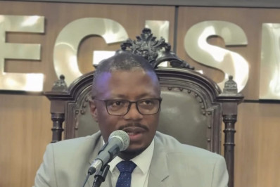 Debate raro sobre abuso religioso