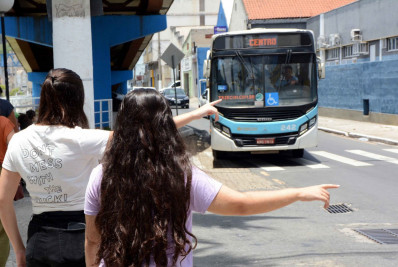 Tarifa Zero em Barra Mansa garante transporte gratuito para estudantes nos dias do Enem
