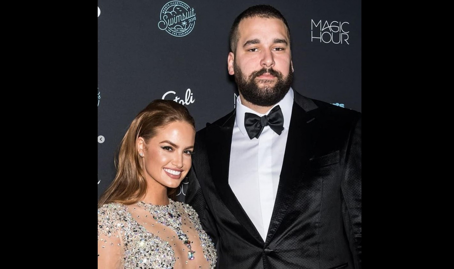 Haley Baylee e Matt Kalil se casaram em 2015 e separaram em 2022
